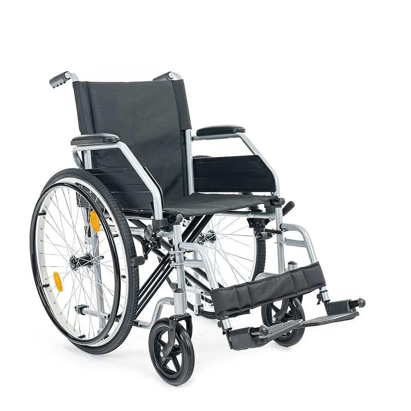 Кресло-коляска МЕТ (Stable) для инвалидов МЕТ МК-350