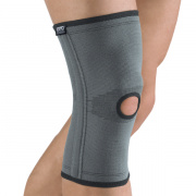 Бандаж на коленный сустав Orto Professional с отверстием BCK-271.