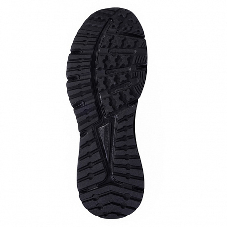 Кроссовки Strobbs мужские C3930-3 черные. Изображение 4 из 5