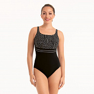 Купальник Anita Care Melilla 6202 (M5) 001 черный.