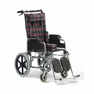 Кресло-коляска Мега-Оптим для больных ДЦП FS203 BJ.