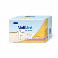 Прокладки Molimed Premium maxi женские урологические 14 шт..