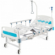 Кровать медицинская функциональная электрическая Barry MBE-2Spp без матраса.