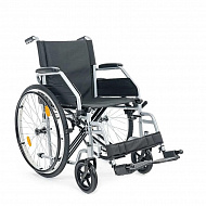 Кресло-коляска МЕТ (Stable) для инвалидов МЕТ МК-350.