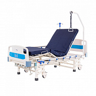 Кровать медицинская функциональная электрическая Barry MBE-3Spp.