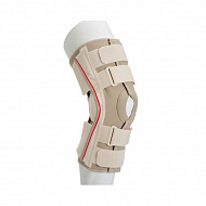 Ортез коленный Ottobock Genu Neurexa с полицентрическими шарнирами 8165-9.